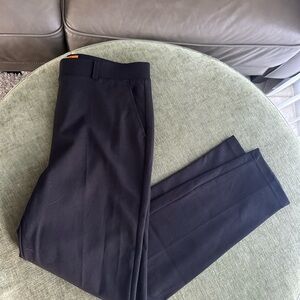 NWT Suit Black Pants